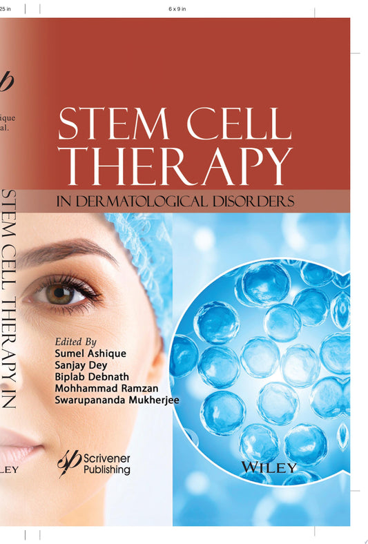 Stem Cell Therapy in Dermatological Disorders