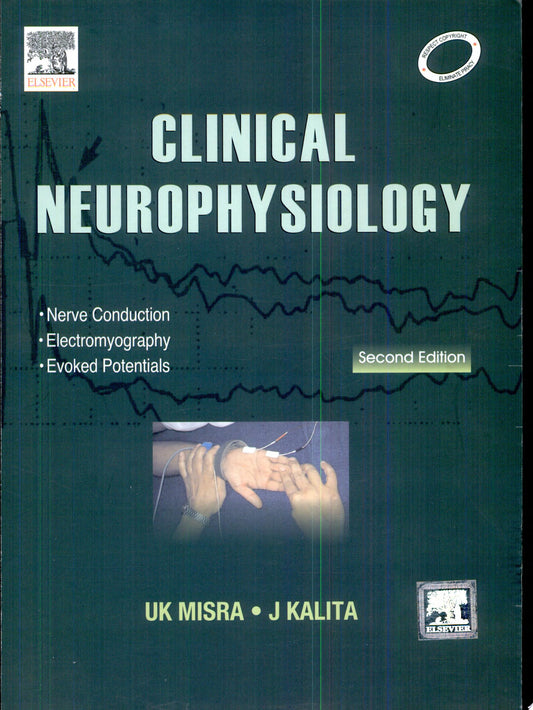 Clinical Neurophysiology, 2nd Edition