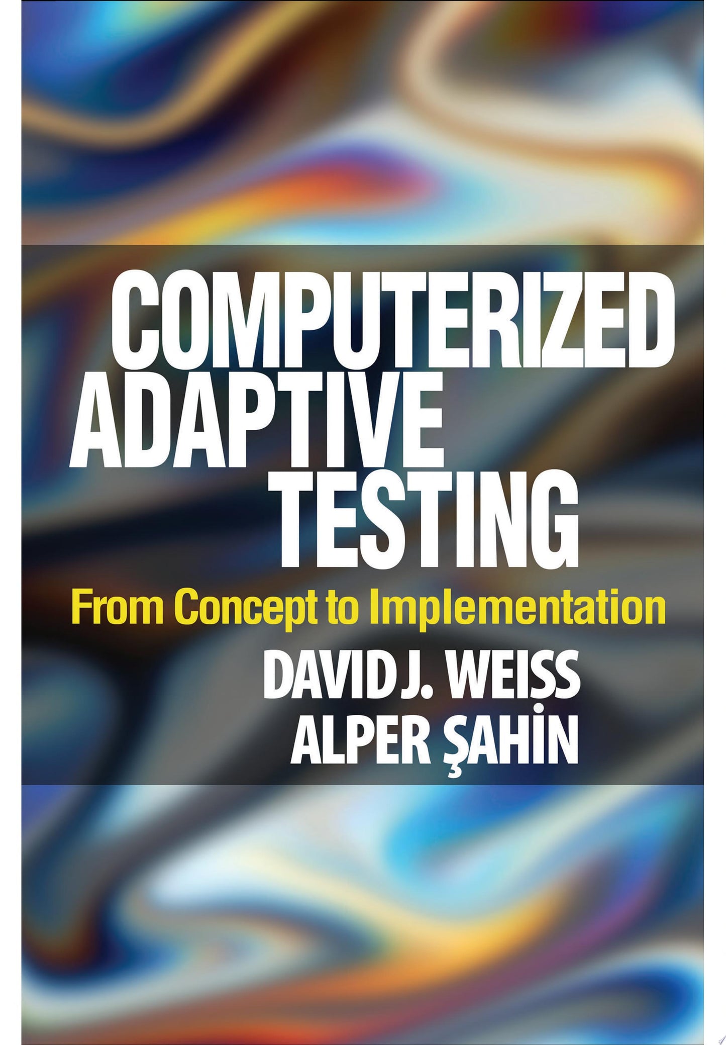 Computerized Adaptive Testing: From Concept to Implementation