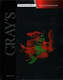 Gray’s Anatomy: The Anatomical Basis of Clinical Practice, 41st Edition
