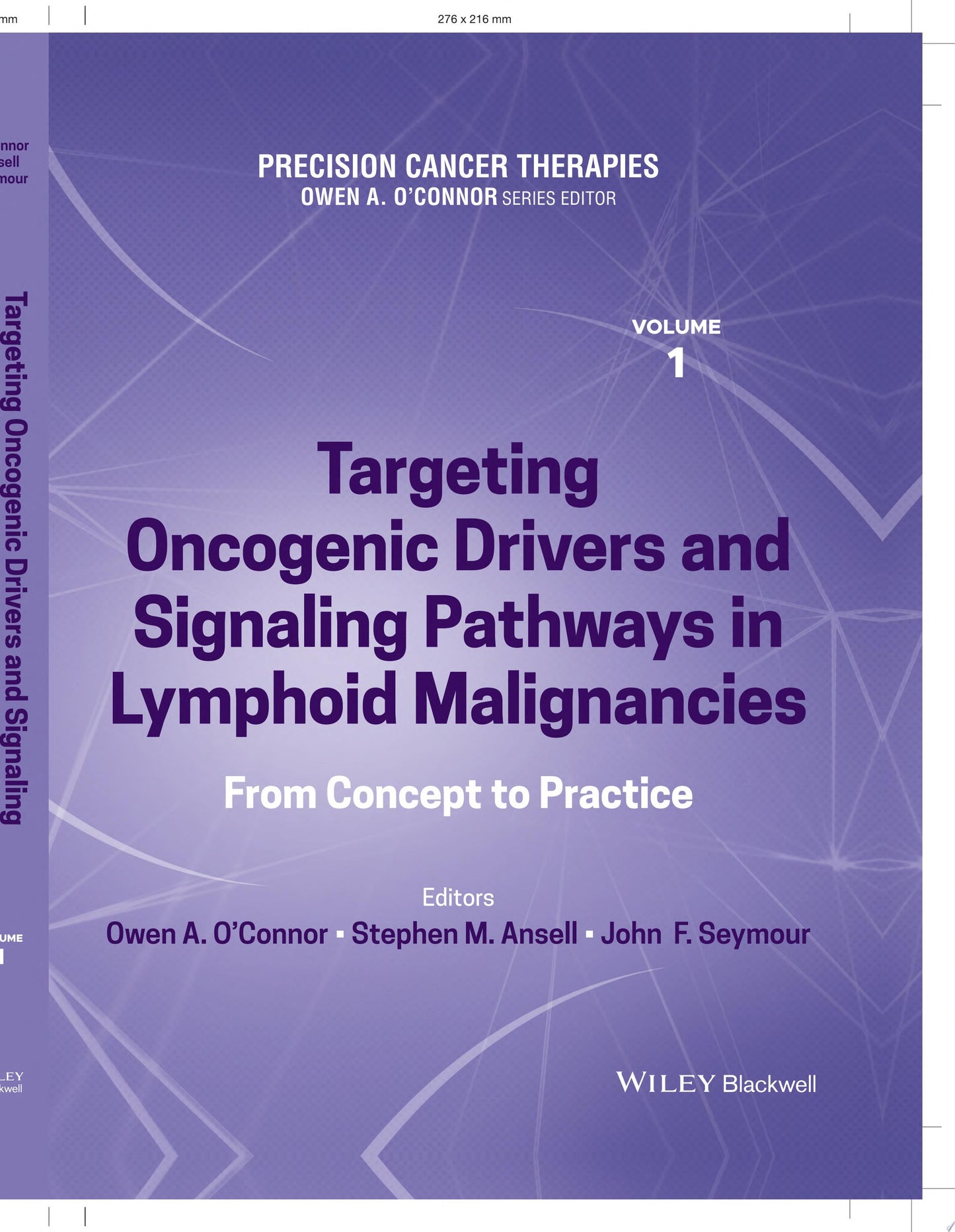 Precision Cancer Therapies, Targeting Oncogenic Drivers and Signaling Pathways in Lymphoid Malignancies: From Concept to Practice