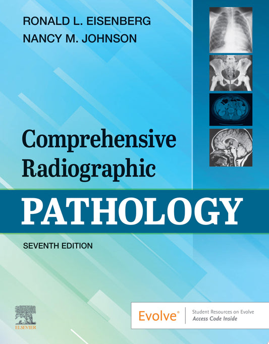 Workbook for Comprehensive Radiographic Pathology, 7th Edition
