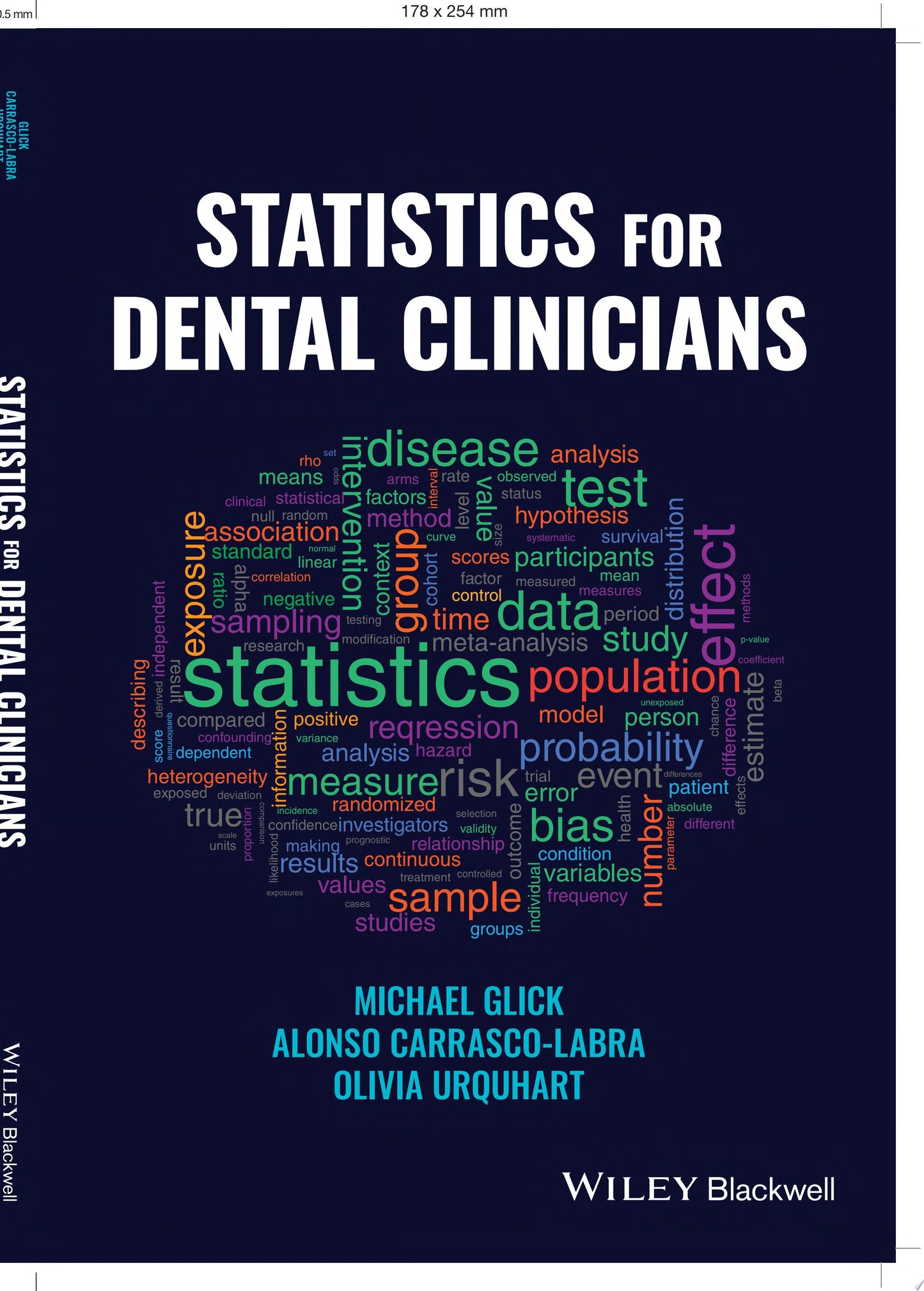 Statistics for Dental Clinicians