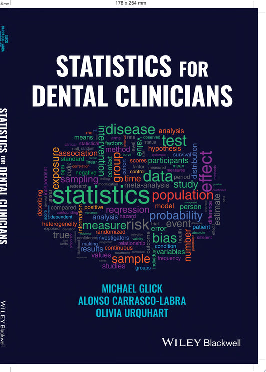 Statistics for Dental Clinicians