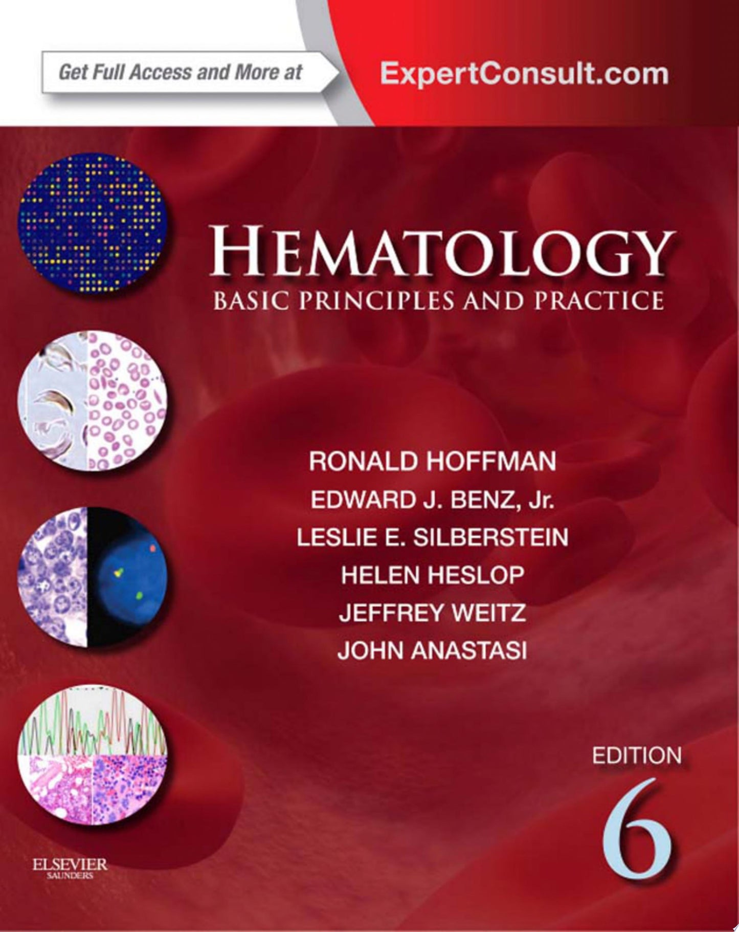 Hematopathology: Expert Consult