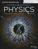 Physics, 12th Edition