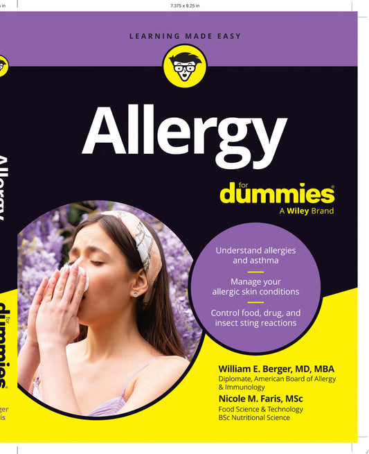 Allergy For Dummies