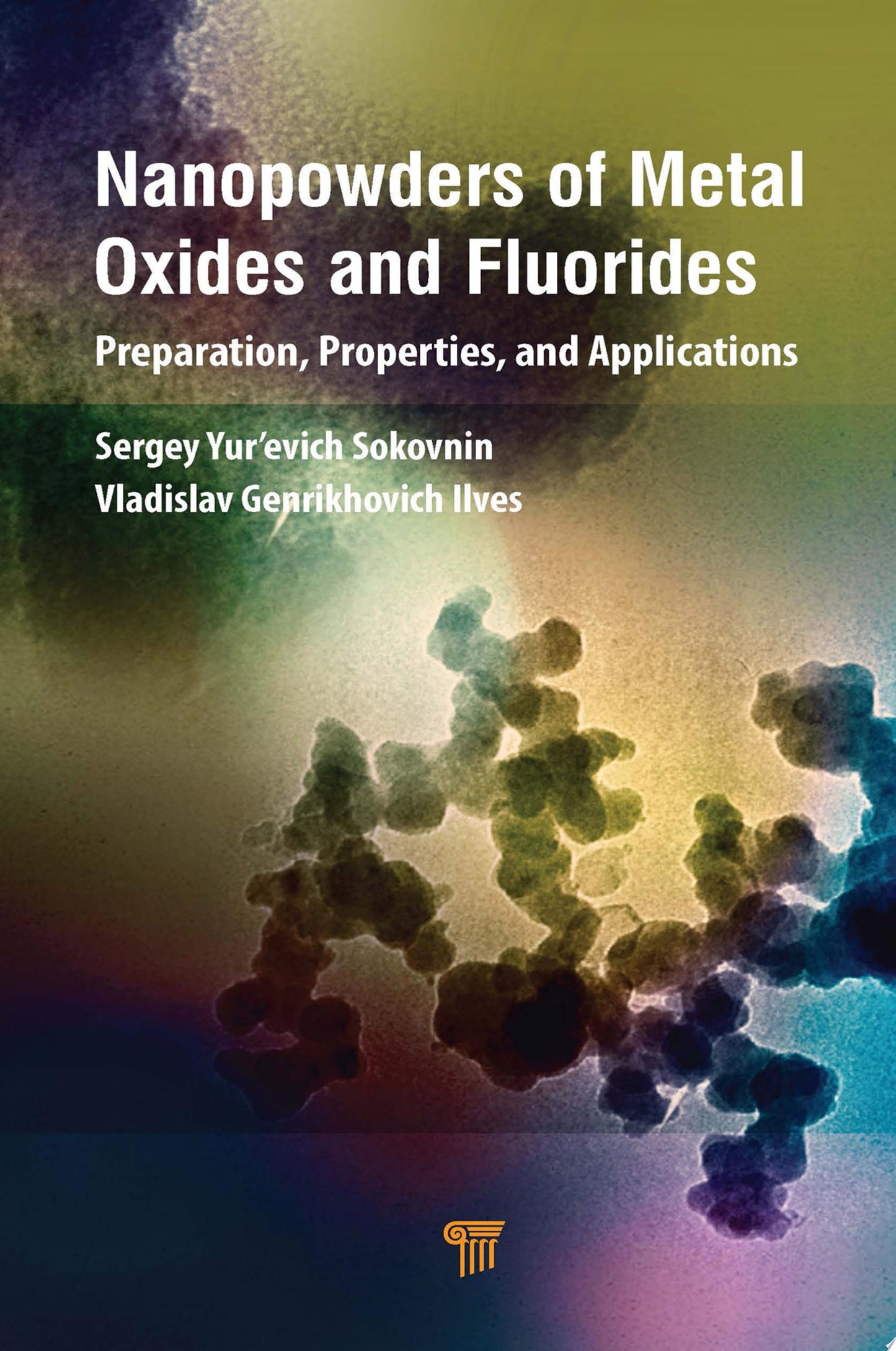 Nanopowders of Metal Oxides and Fluorides: Preparation, Properties, and Applications