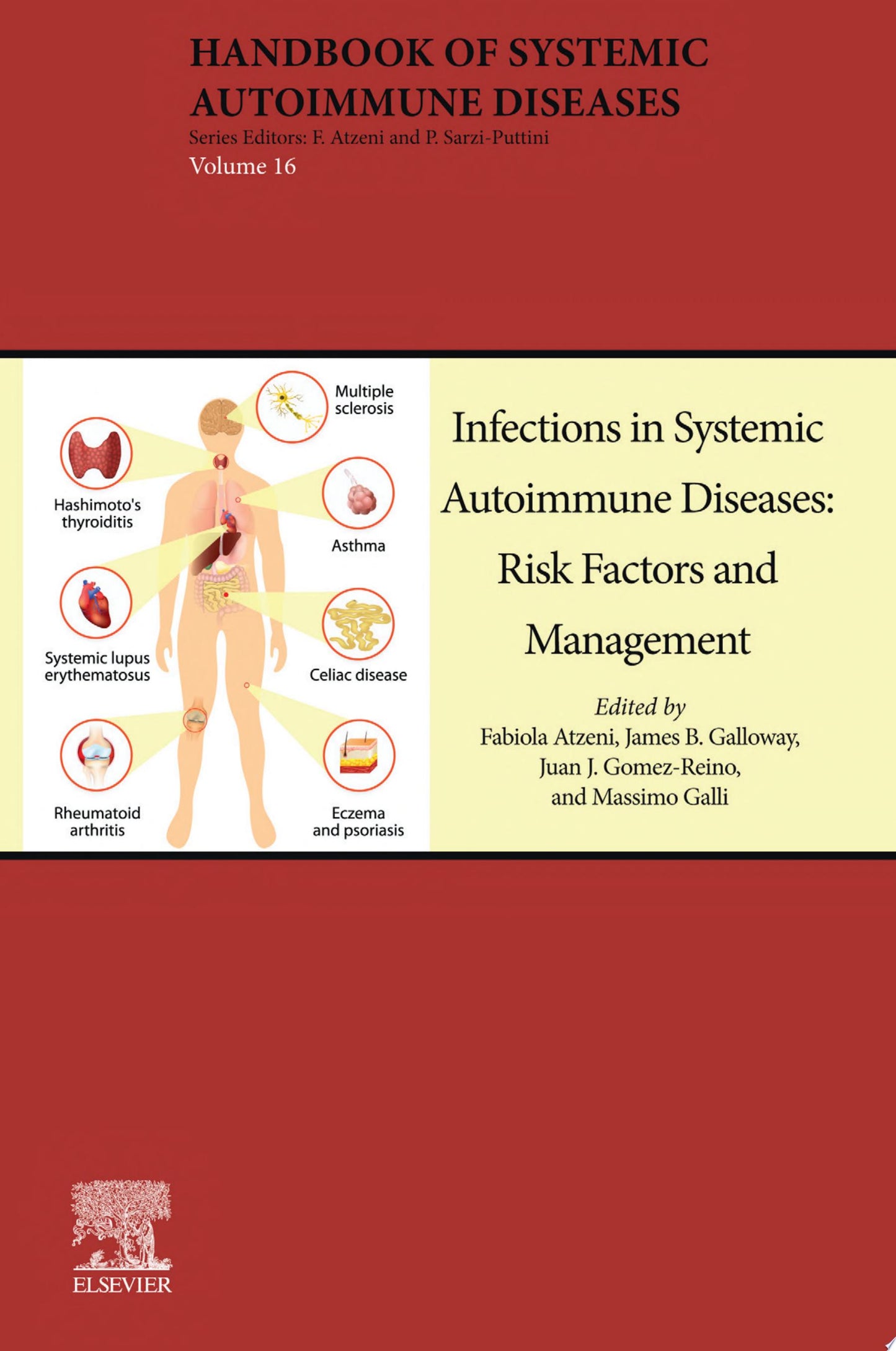 Infections in Systemic Autoimmune Diseases: Risk Factors and Management )