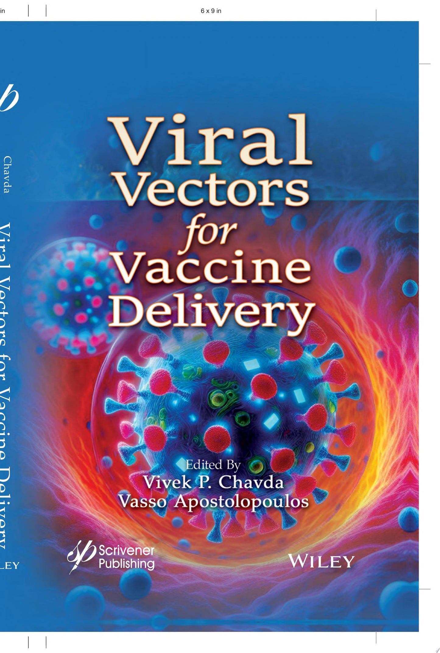 Viral Vectors for Vaccine Delivery