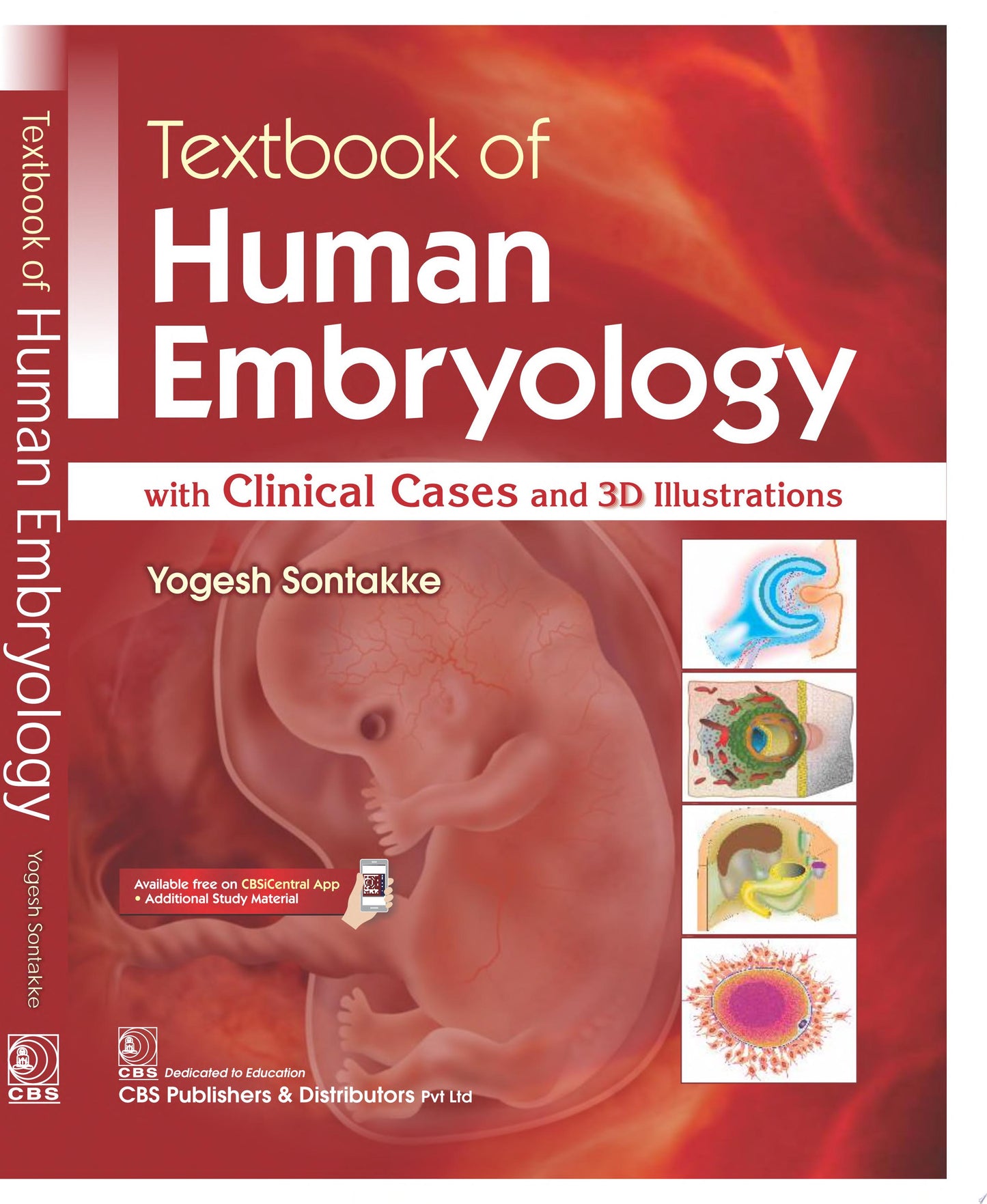Textbook Of Anatomy & Physiology For Nurses, 4th Edition