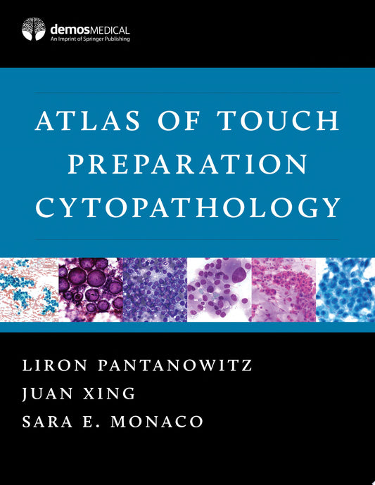 Atlas of Touch Preparation Cytopathology
