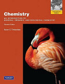 Chemistry: An Introduction to General, Organic, and Biological Chemistry, 13th Edition