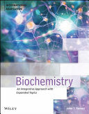 Biochemistry: An Integrative Approach, International Adaptation