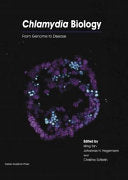 Chlamydia Biology: From Genome to Disease