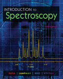 Introduction to Spectroscopy, 5th Edition