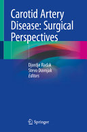 Carotid Artery Disease: Surgical Perspectives