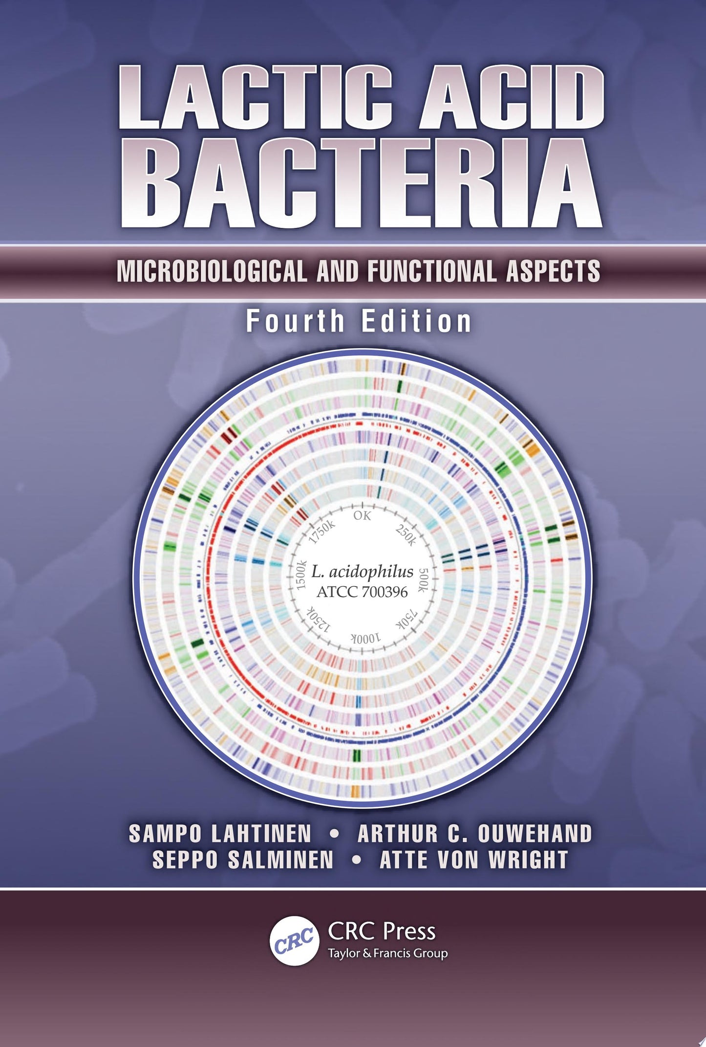 Lactic Acid Bacteria: Microbiological and Functional Aspects