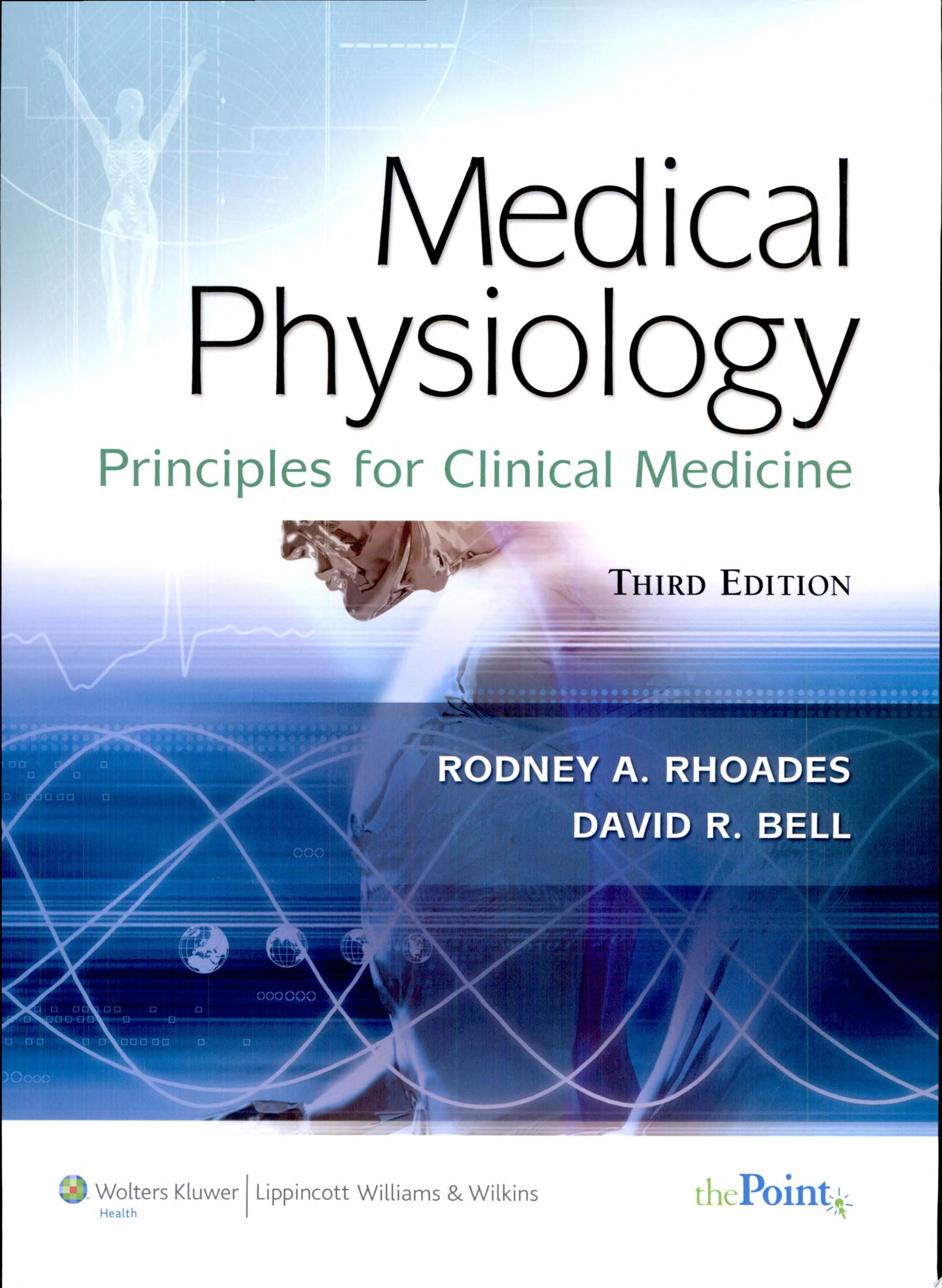 Principles of Medical Physiology, 2nd Edition