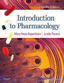 Introduction to Pharmacology, 12th Edition