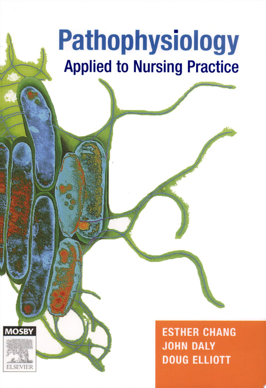 Pathophysiology Applied to Nursing Practice