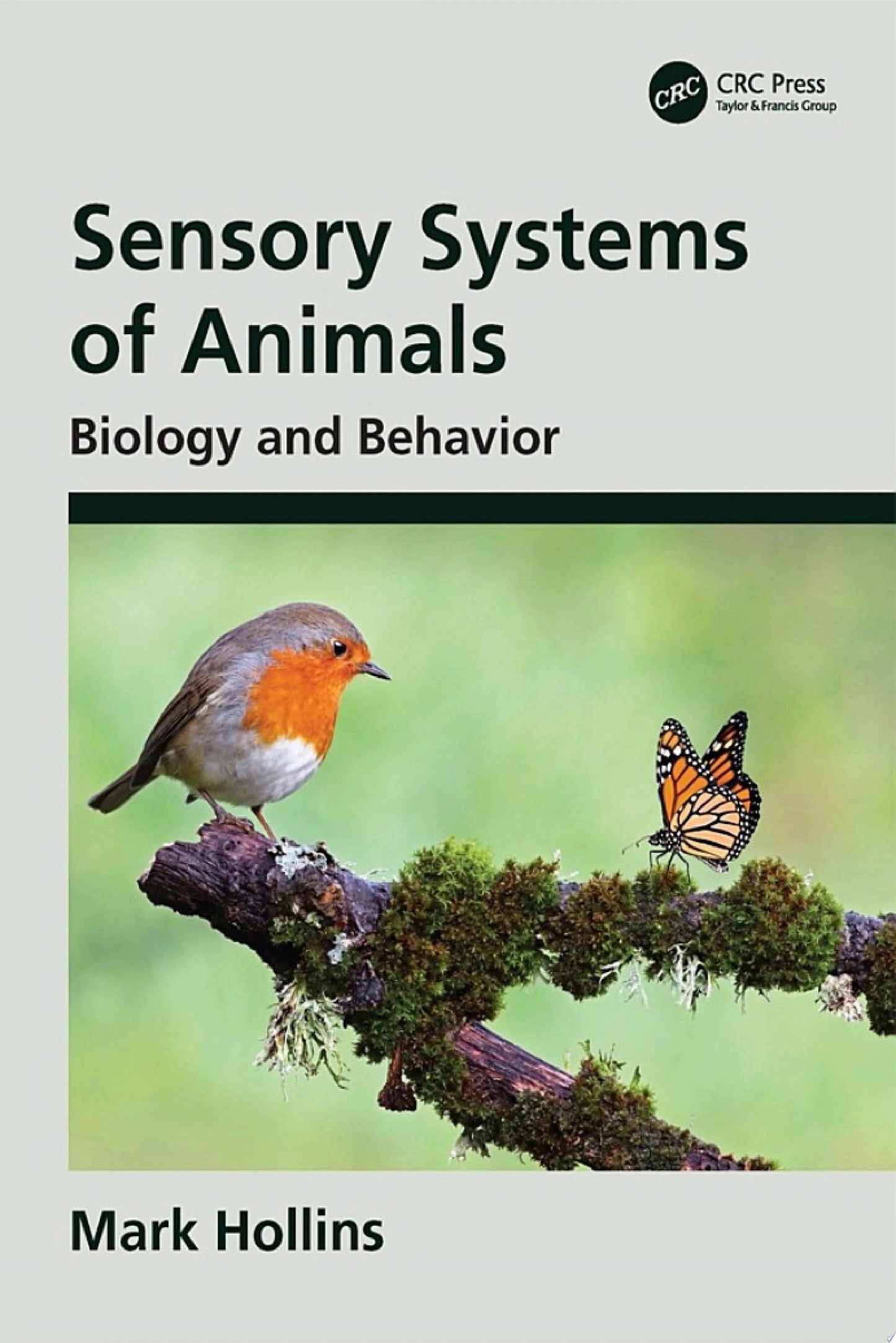 Sensory Systems of Animals