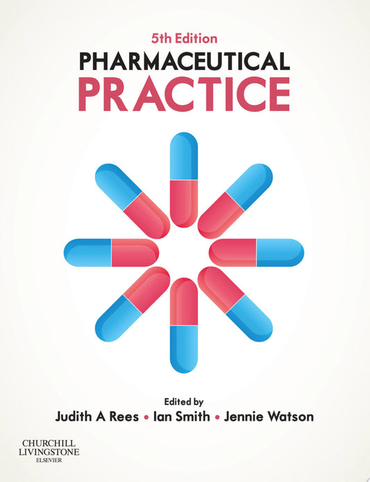 Pharmaceutical Practice, 5e