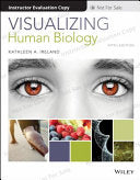 Visualizing Human Biology , 5th Edition
