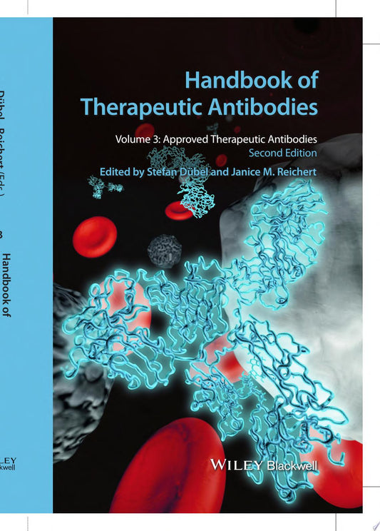 Handbook of Therapeutic Antibodies, 2nd Edition