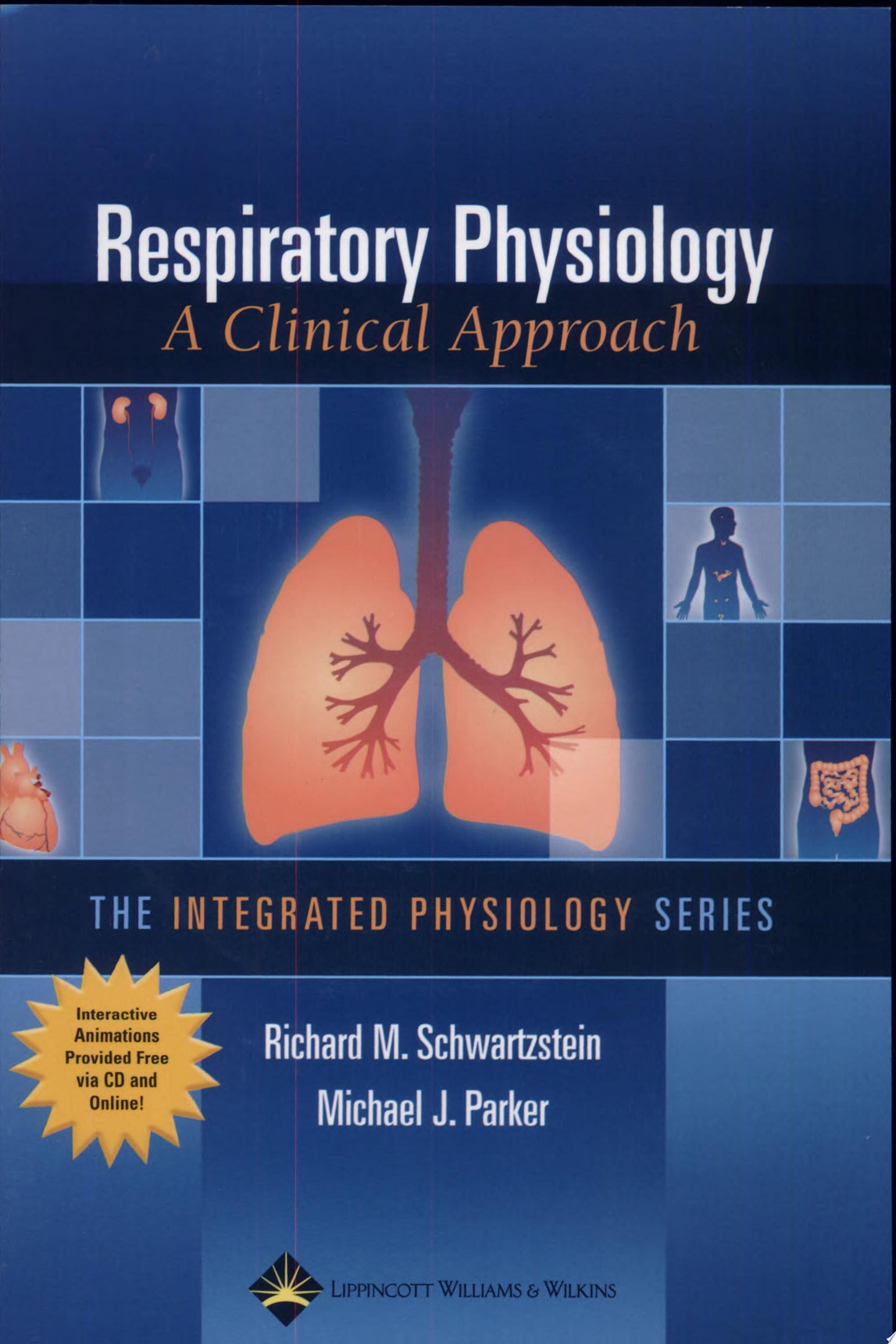Respiratory Physiology: A Clinical Approach