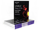 USMLE Step 2 CK Lecture Notes 2019: 5-book set
