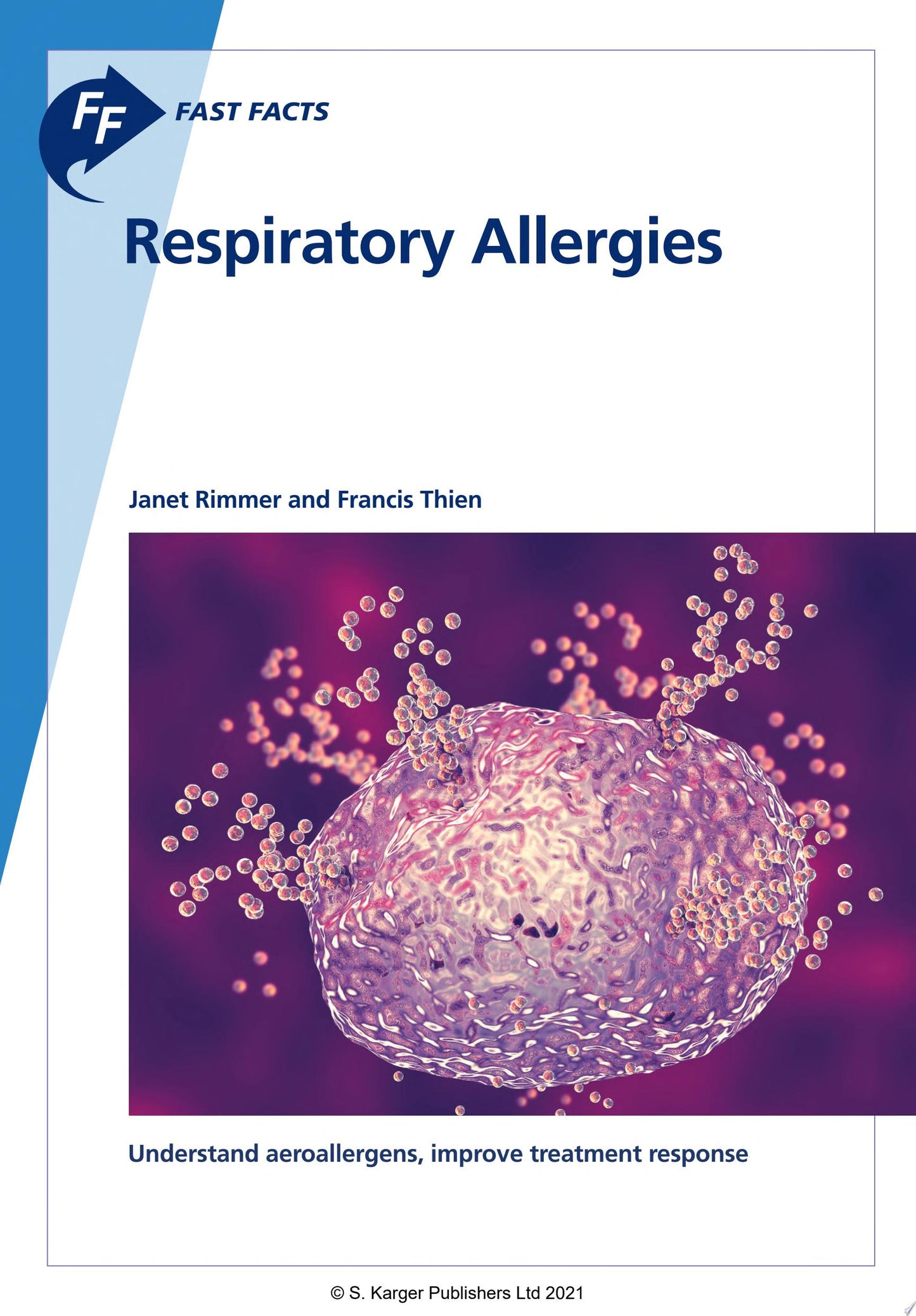 Fast Facts: Respiratory Allergies