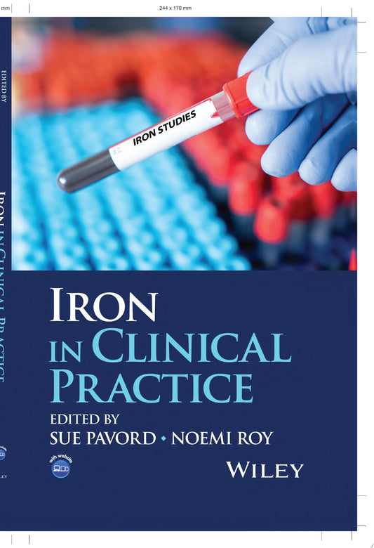 Iron in Clinical Practice