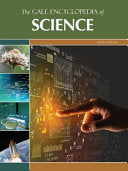 Gale Encyclopedia of Science: 8 Volume set, 5th Edition