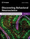 Discovering Behavioral Neuroscience: An Introduction to Biological Psychology, 5th Edition
