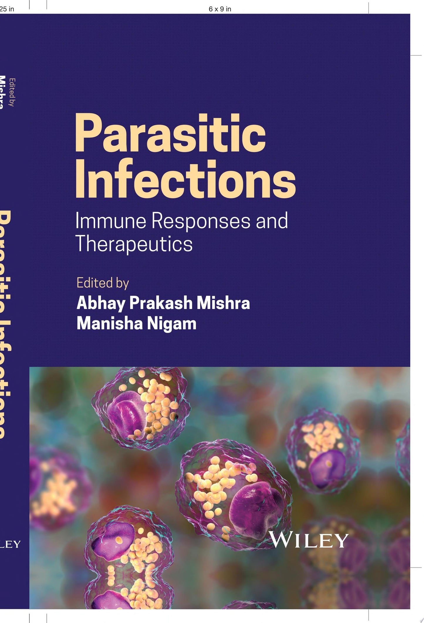 How the Immune System Works, 7th Edition