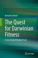 The Quest for Darwinian Fitness: A Case Study of Elephant Seals