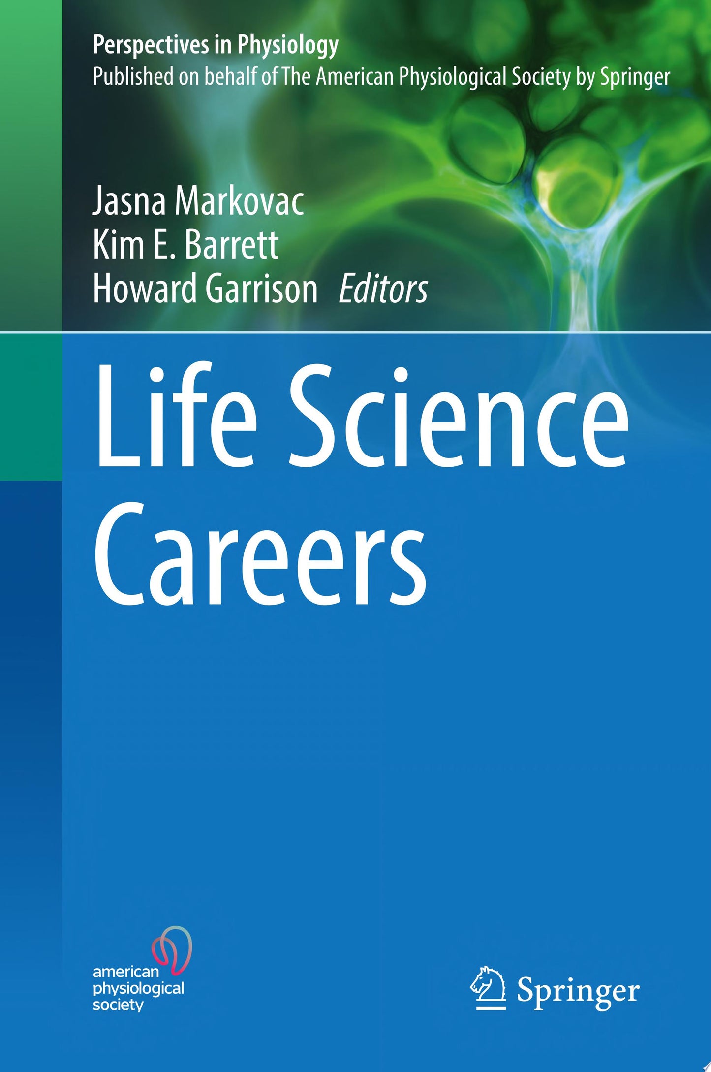 Life Science Careers