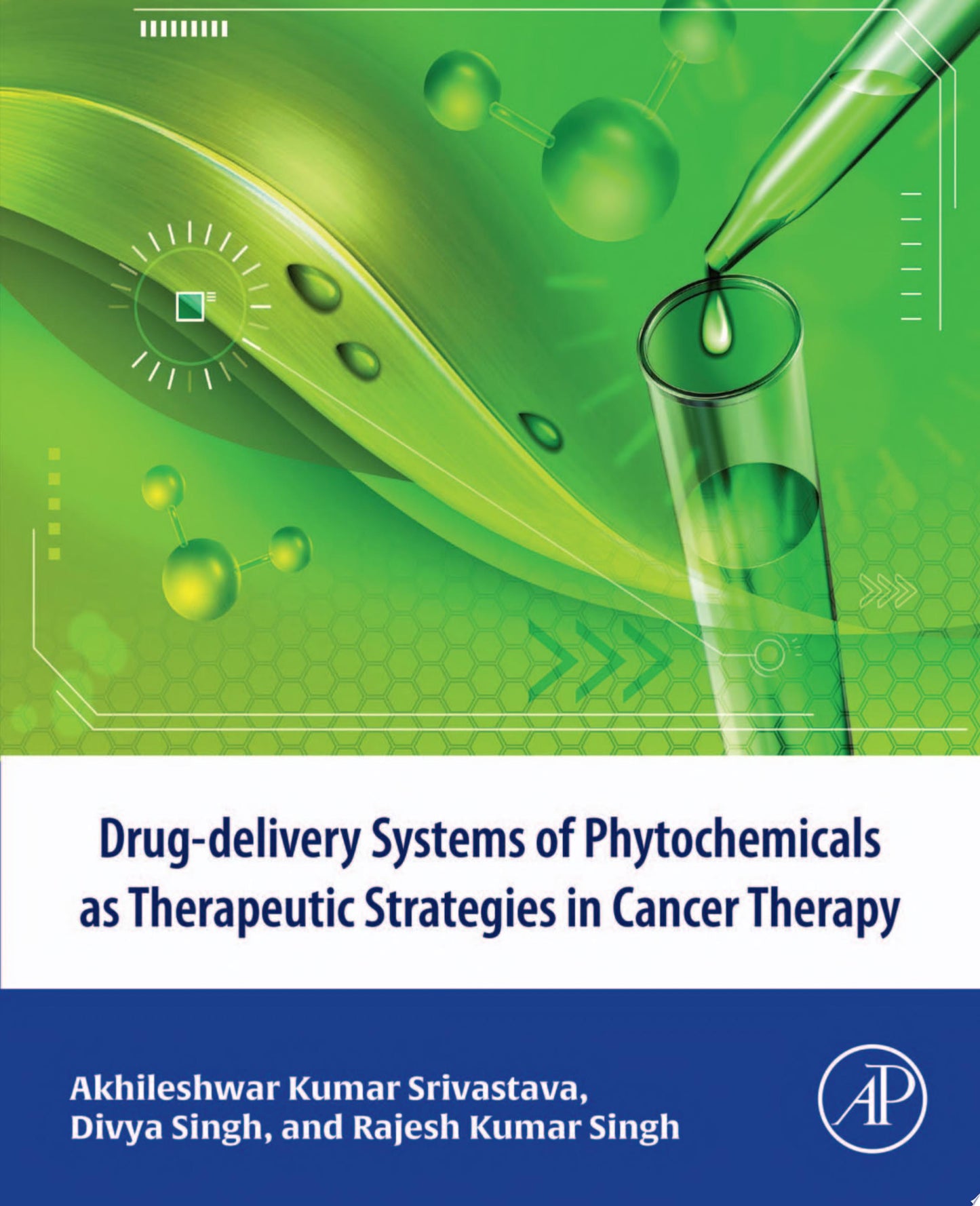 Drug-delivery systems of phytochemicals as therapeutic strategies in cancer therapy