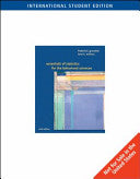 Essentials of Statistics for The Behavioral Sciences, 9th Edition