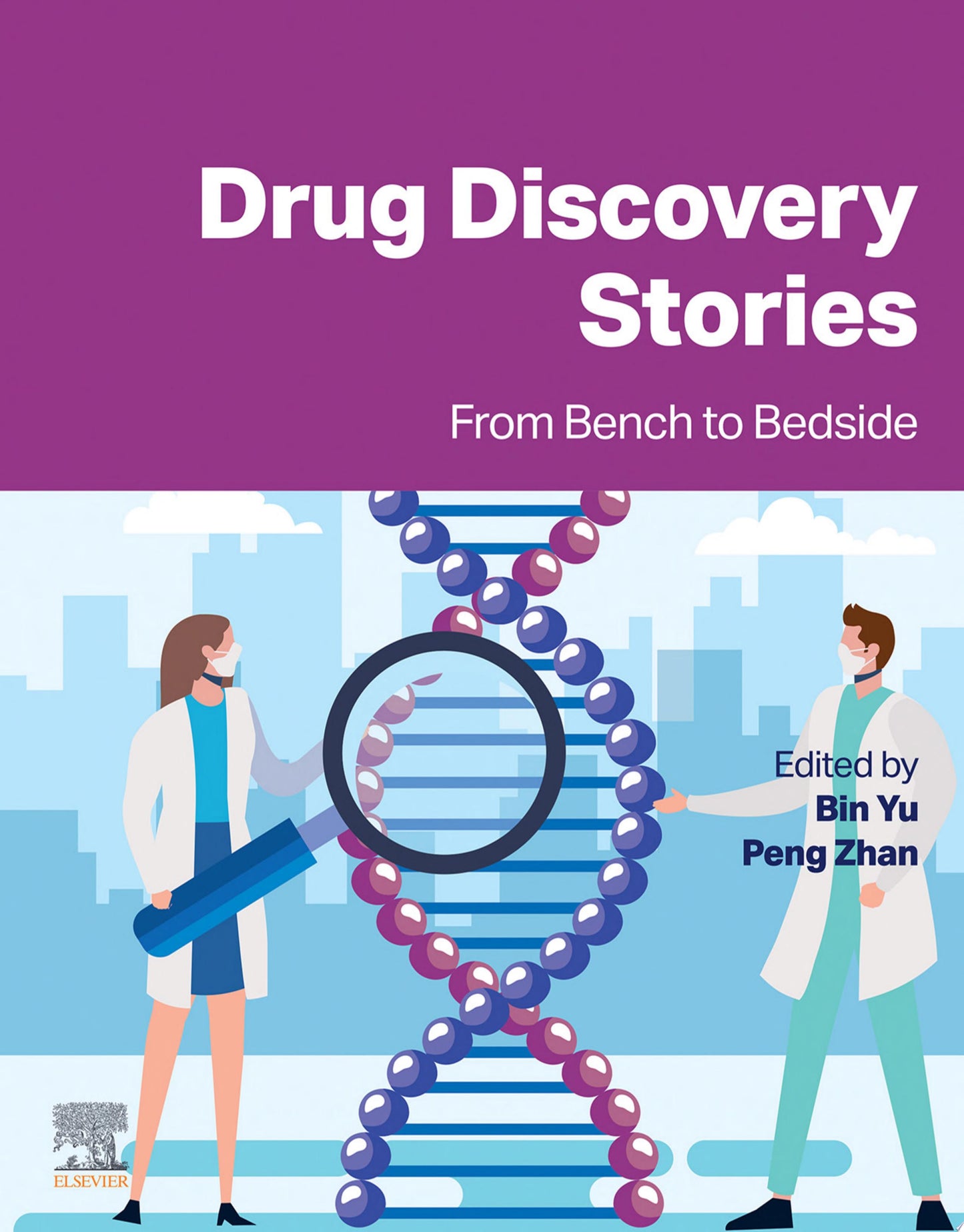 Drug Discovery Stories: From Bench to Bedside