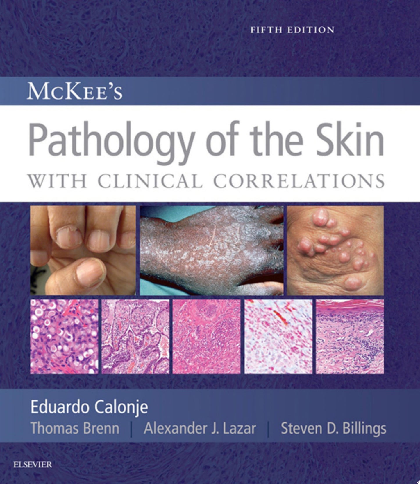 Diagnostic Cutaneous Pathology, 2 Volume Set