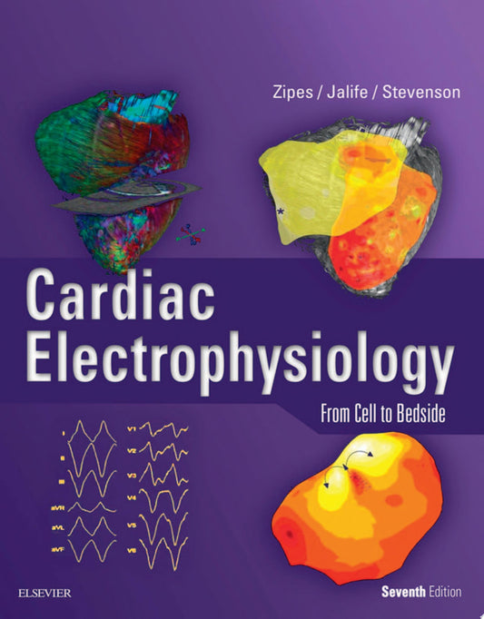 Cardiac Mechano-Electric Coupling and Arrhythmias, 2nd Edition