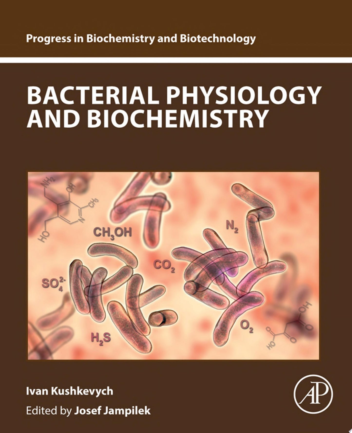 Nester’s Microbiology: A Human Perspective, 8th Edition