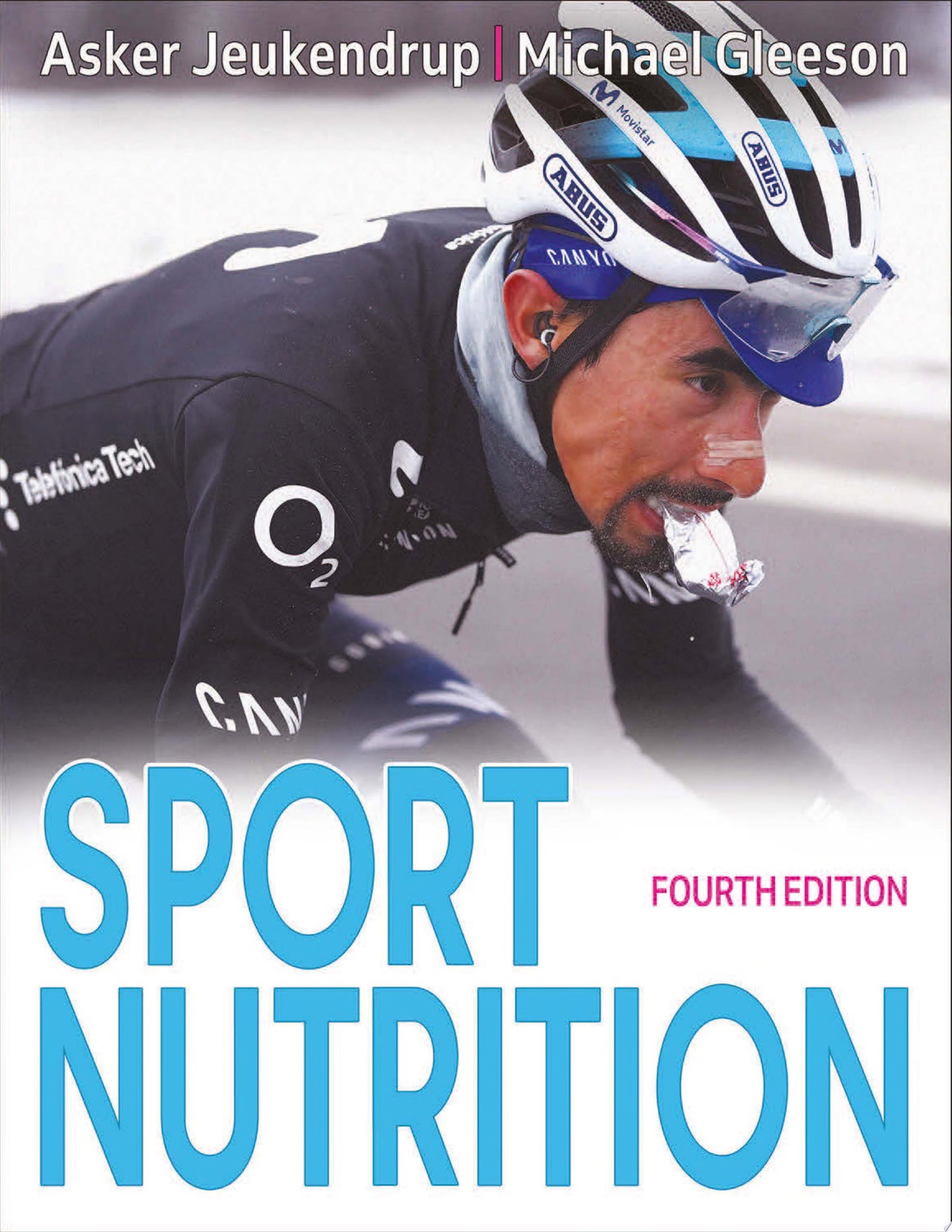 Sport Nutrition, 4th Edition