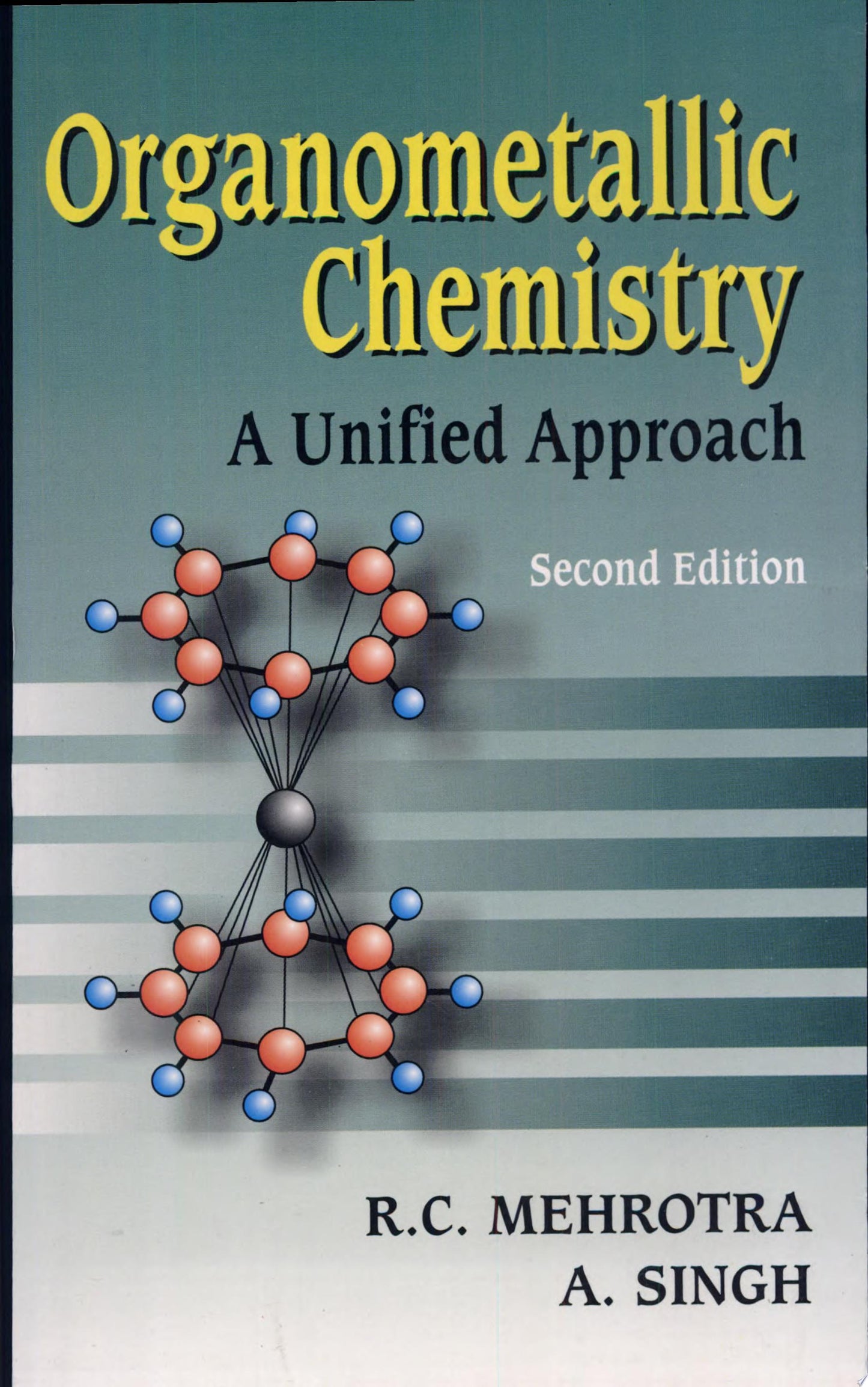 Organometallic Compounds, Vol. 1: The Main Group Elements, Part 2: Groups 4 and 5, 4th Edition