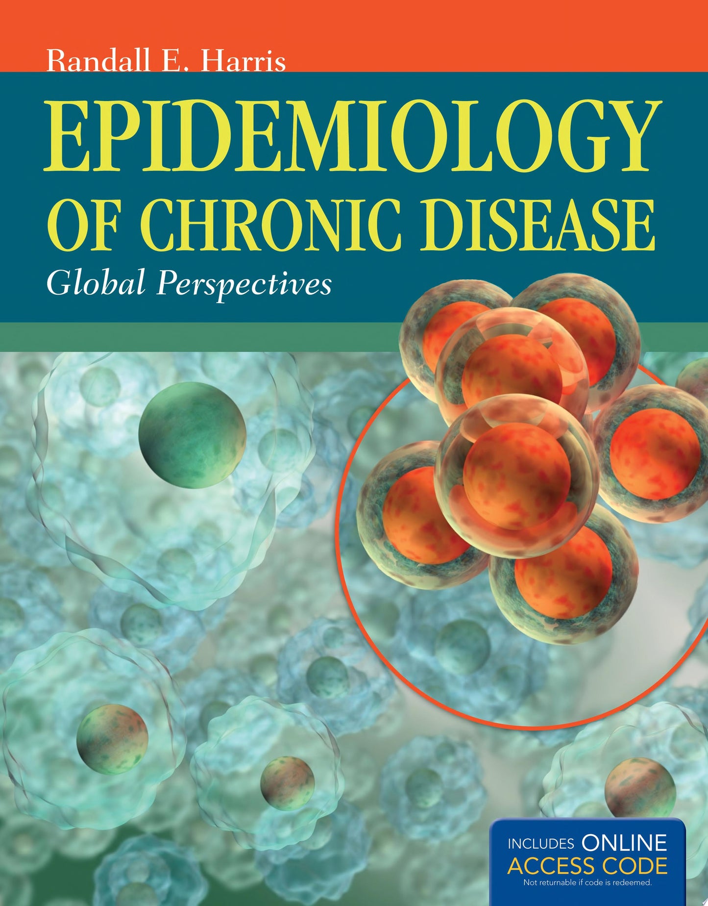 Epidemiology of Chronic Disease: Global Perspectives, 2nd Edition