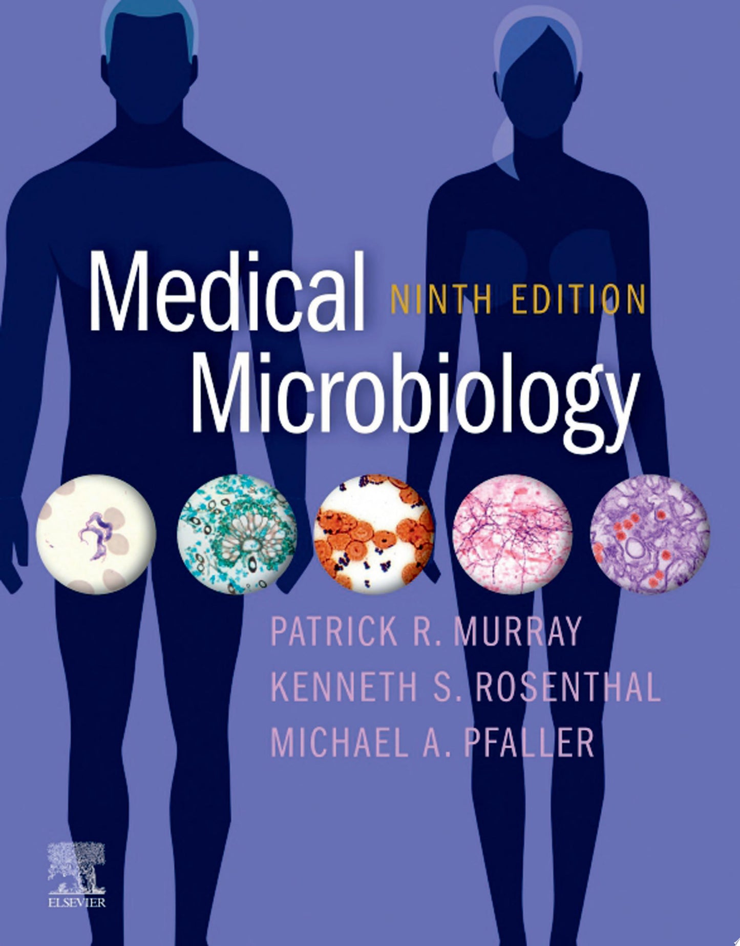 Medical Microbiology, 9th Edition