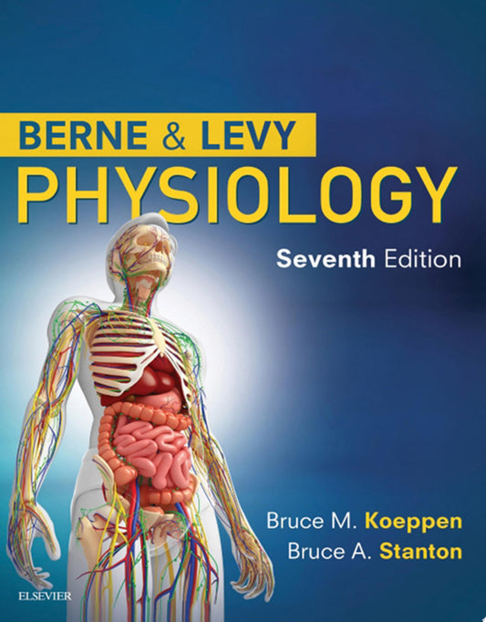 Berne & Levy Physiology, 7th Edition