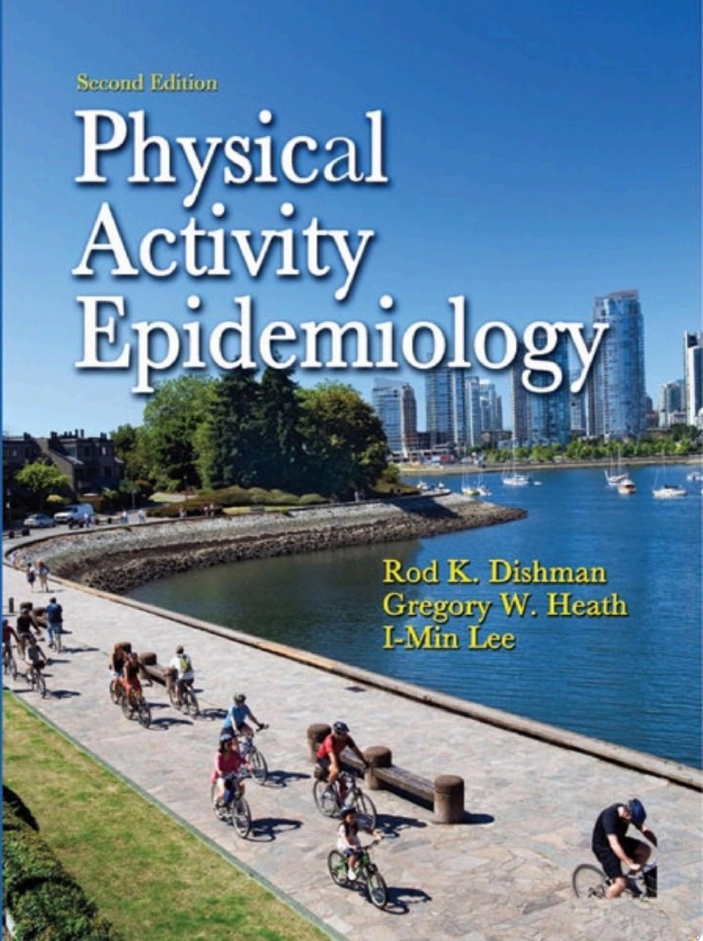 Physical Activity Epidemiology, 3rd Edition